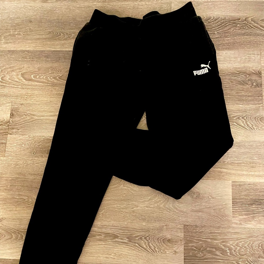 Puma sweats